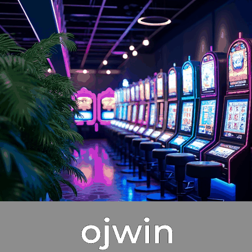 Descubra a Diversão e Emoção dos Jogos de Cassino no Ojwin: Uma Experiência Imersiva com Variedade Incomparável