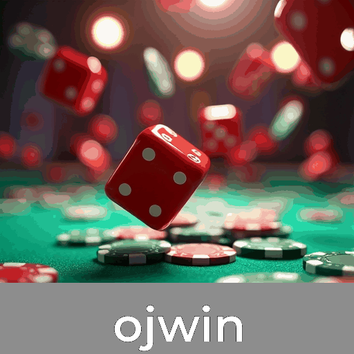 ojwin: Experiência de Cassino Real e Profissional