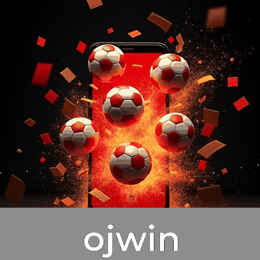 OJWIN: A Melhor Plataforma de Apostas com Serviço Profissional
