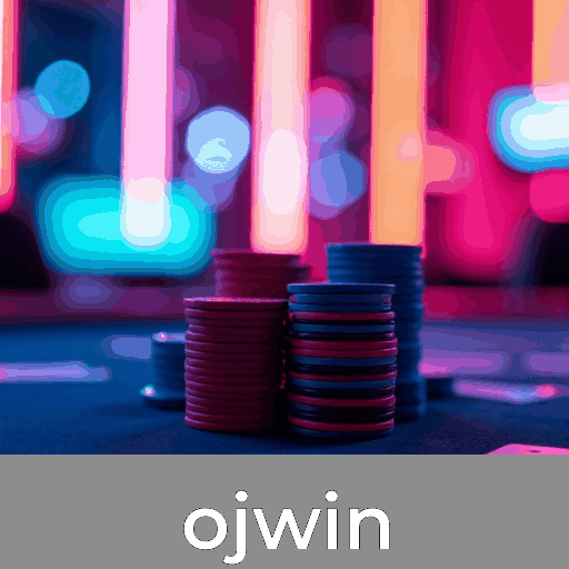 Ojwin: Slots com Gigantescos Jackpots, Mesa ao Vivo com Experiência Imersiva, e Jogos Exclusivos para Brasileiros