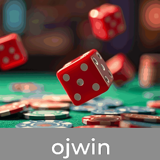Ojwin: Explore a Emoção e as Oportunidades de Vencer nos Jogos de Cassino