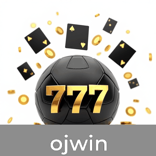 Ojwin: Explore a Emoção e as Oportunidades de Vencer nos Jogos de Cassino