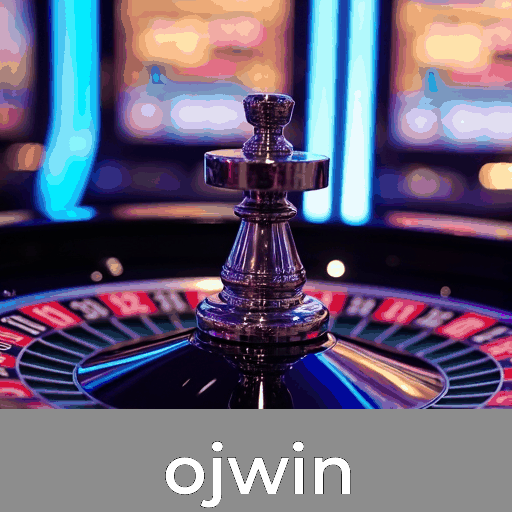 Ojwin: Slots com Gigantescos Jackpots, Mesa ao Vivo com Experiência Imersiva, e Jogos Exclusivos para Brasileiros