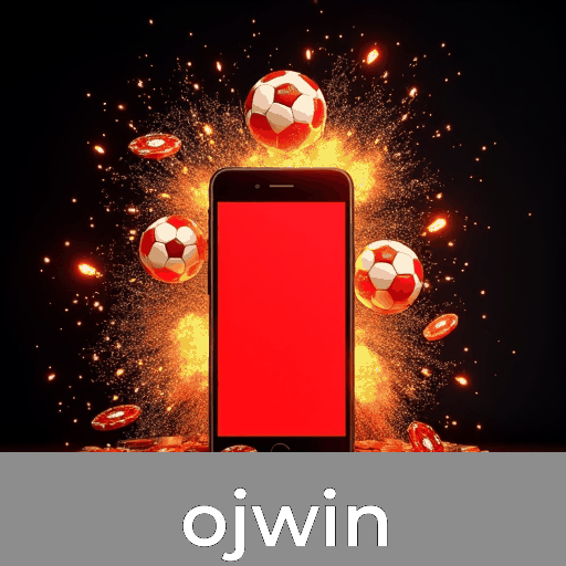 Ojwin: Aposta Instantânea com Altos Multiplicadores no Crash Game