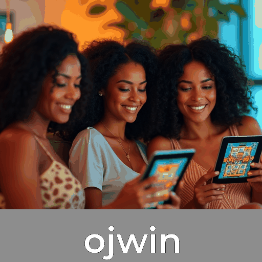 Ojwin: A Conveniência do Aplicativo Móvel Completo
