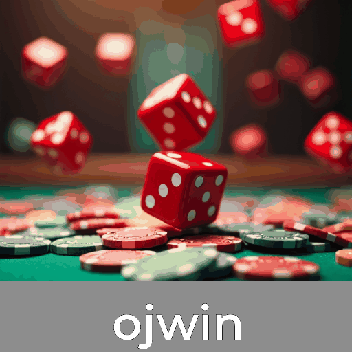 ojwin: Experiência de Cassino Real e Profissional