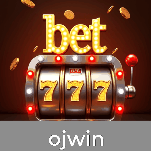 ojwin: Cassino premiado e pagamentos rápidos