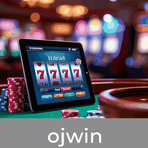 Aposte em Qualquer Lugar com o Aplicativo Móvel Completo da Ojwin